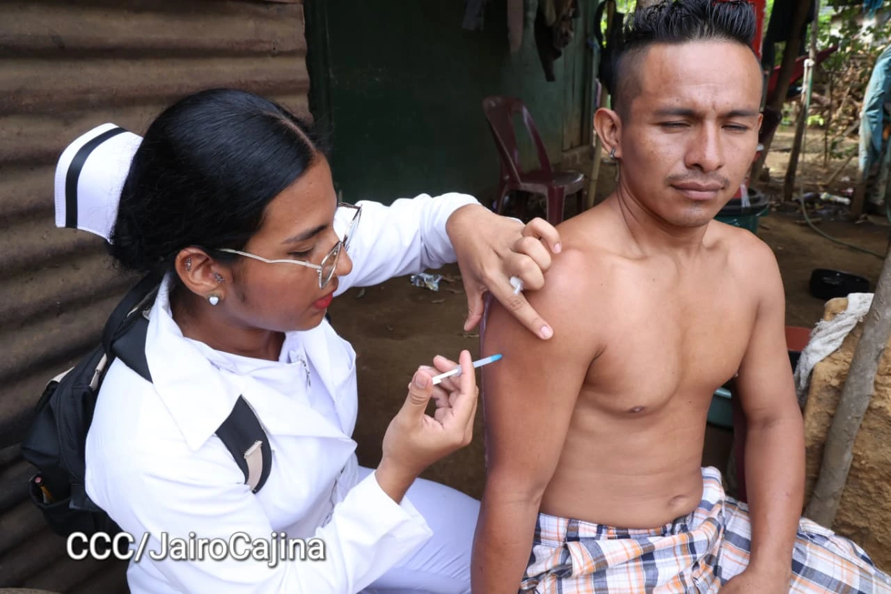 VACUNACION34