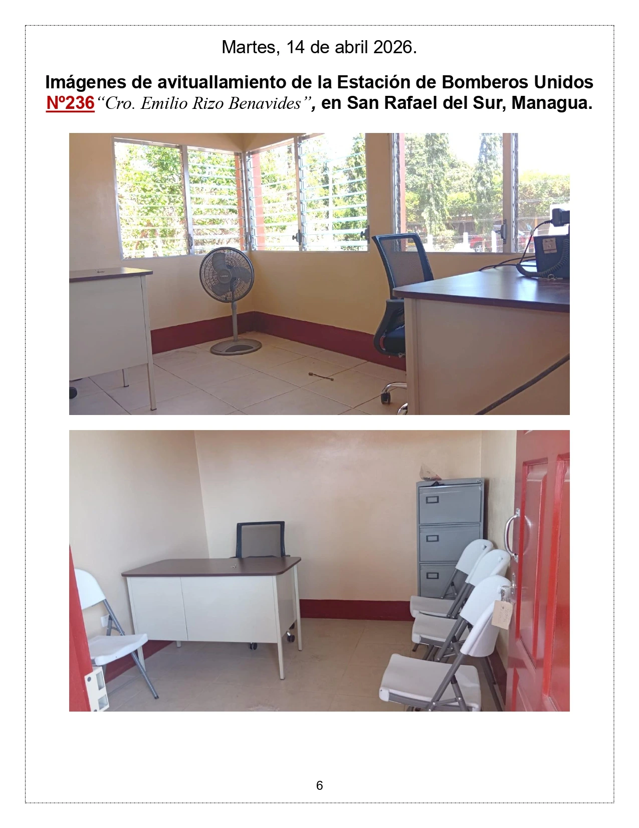 ESTACION6
