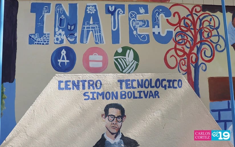 INATEC-1