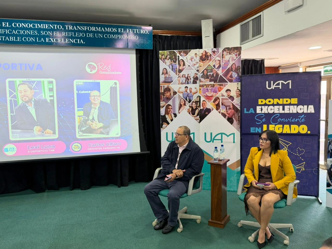 UAM2