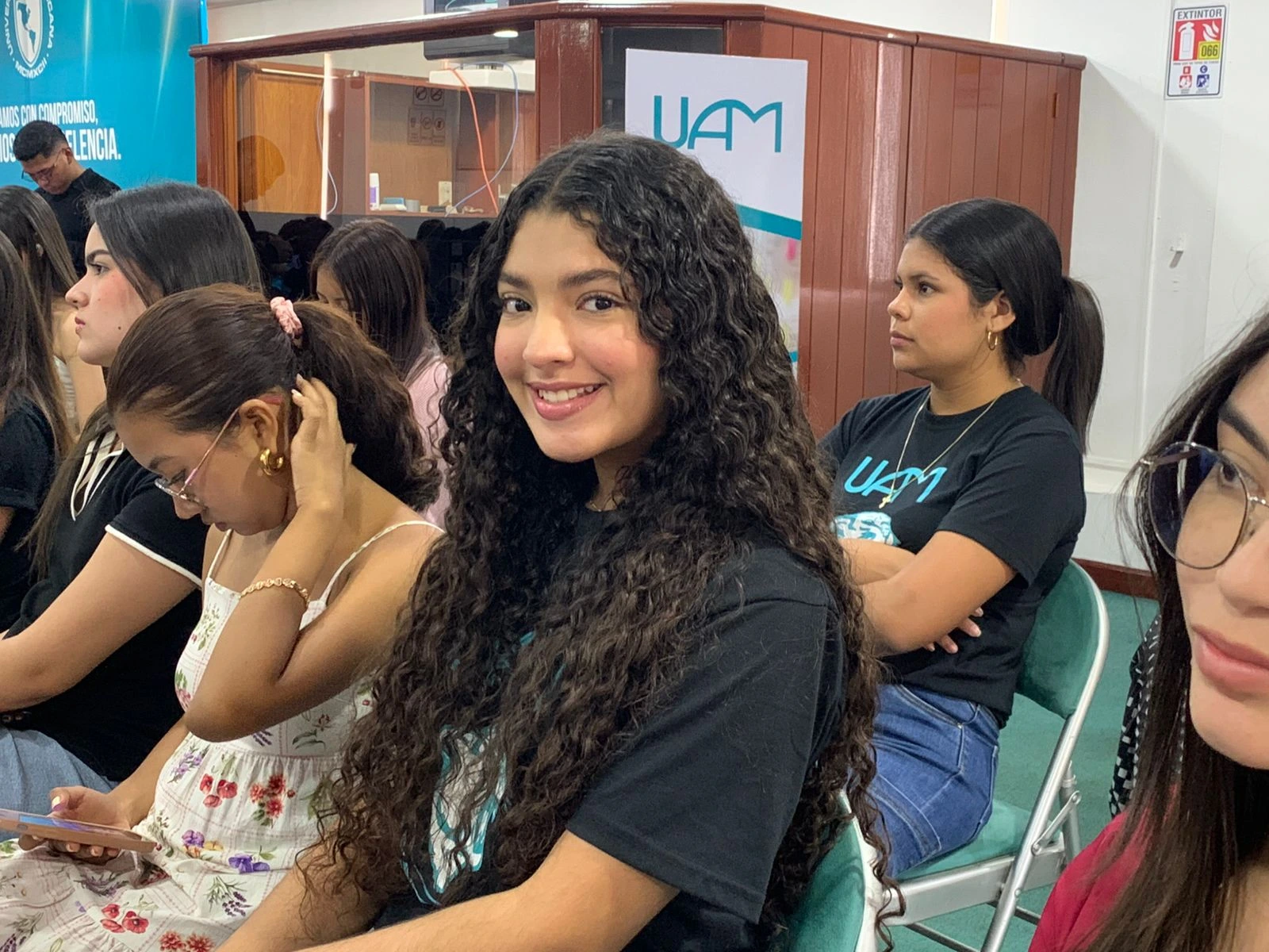 UAM23
