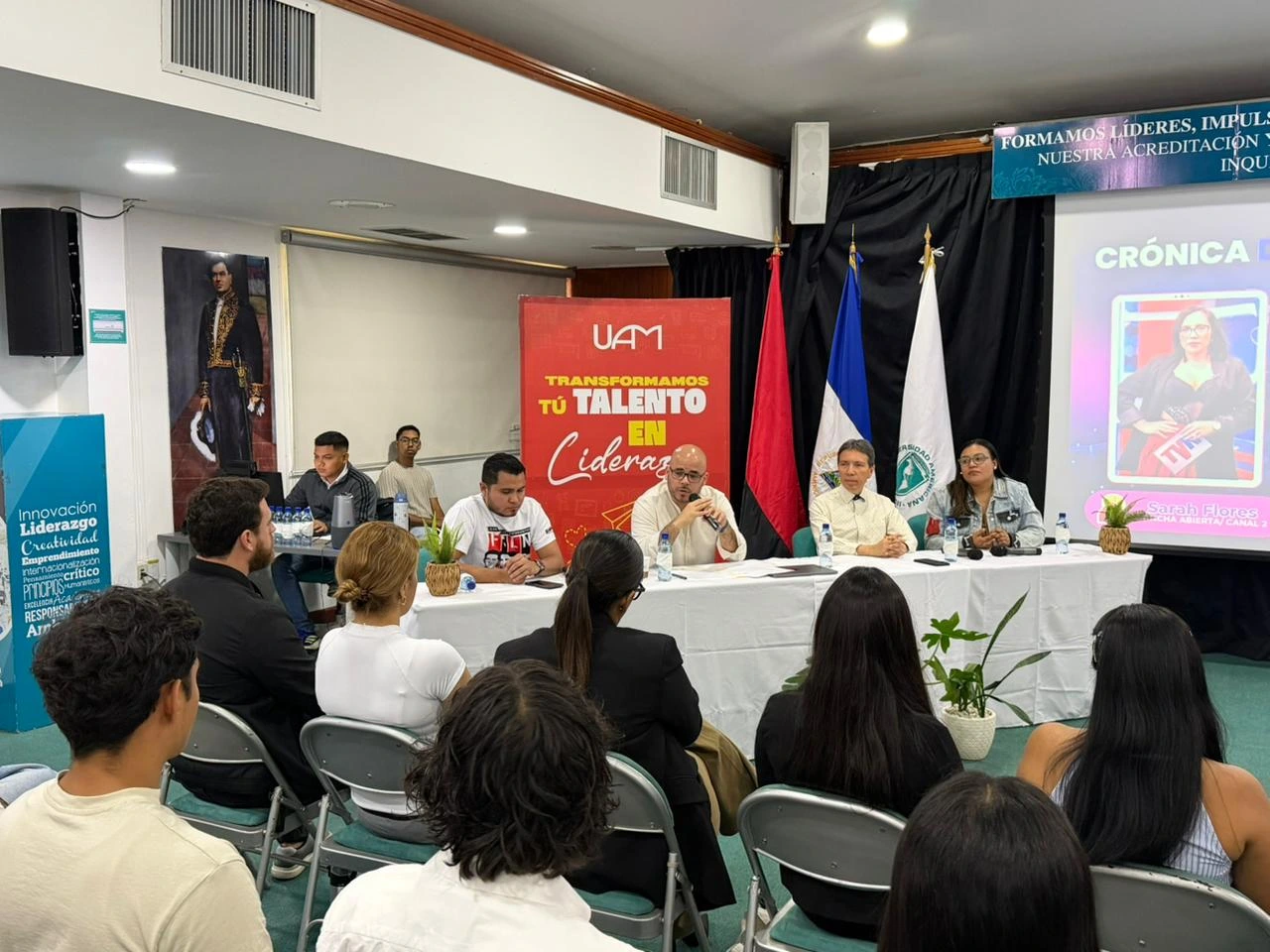 UAM3