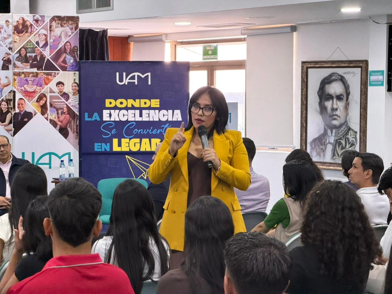 UAM7