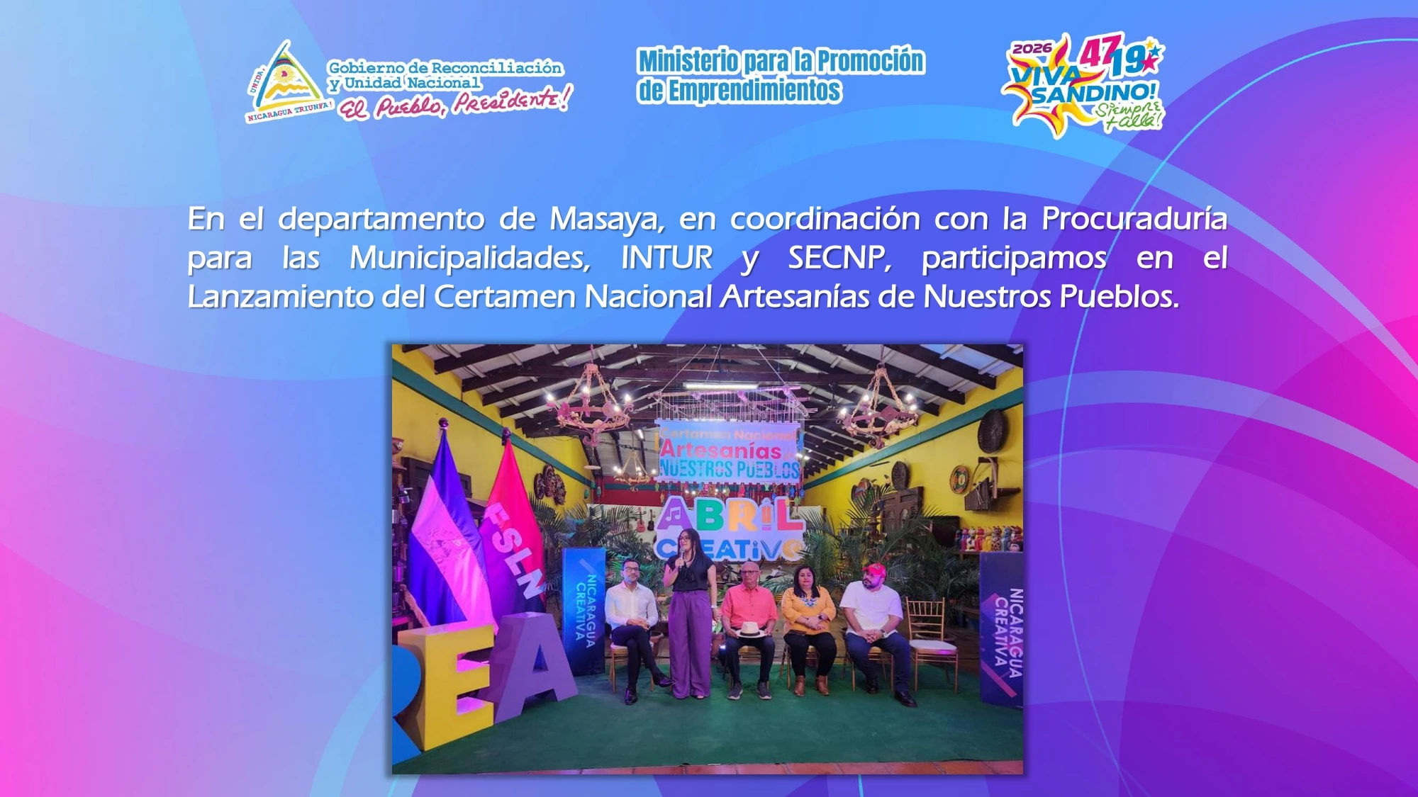 EMPRENDE8