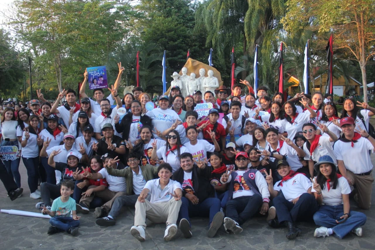 MASAYA35