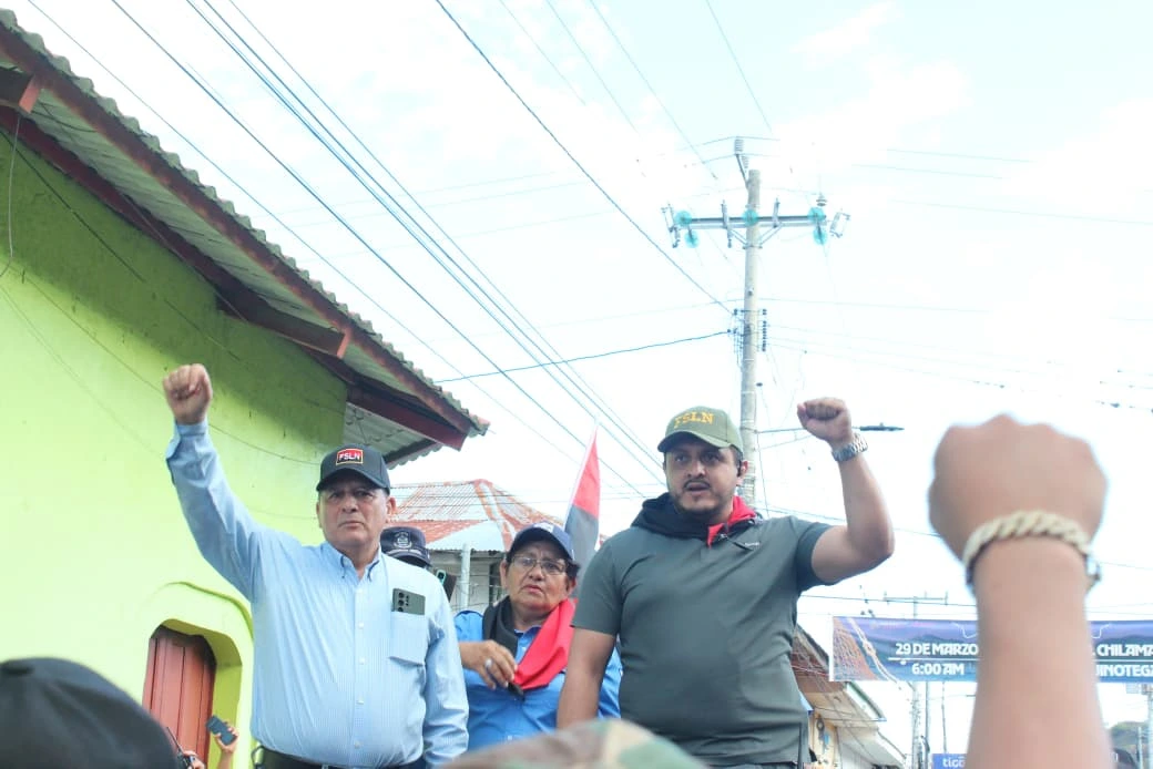 JINOTEGA8