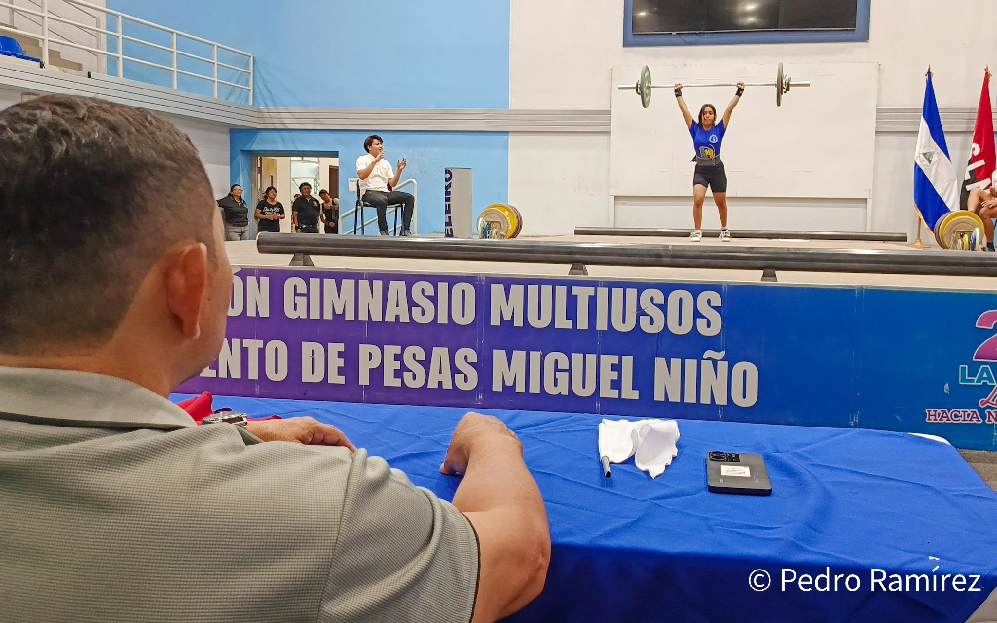 PESAS7