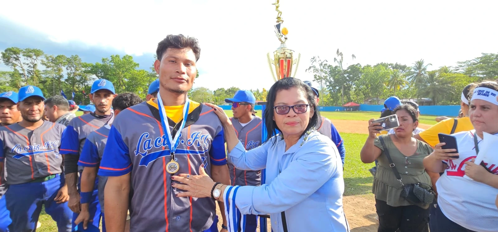 BEISBOL12