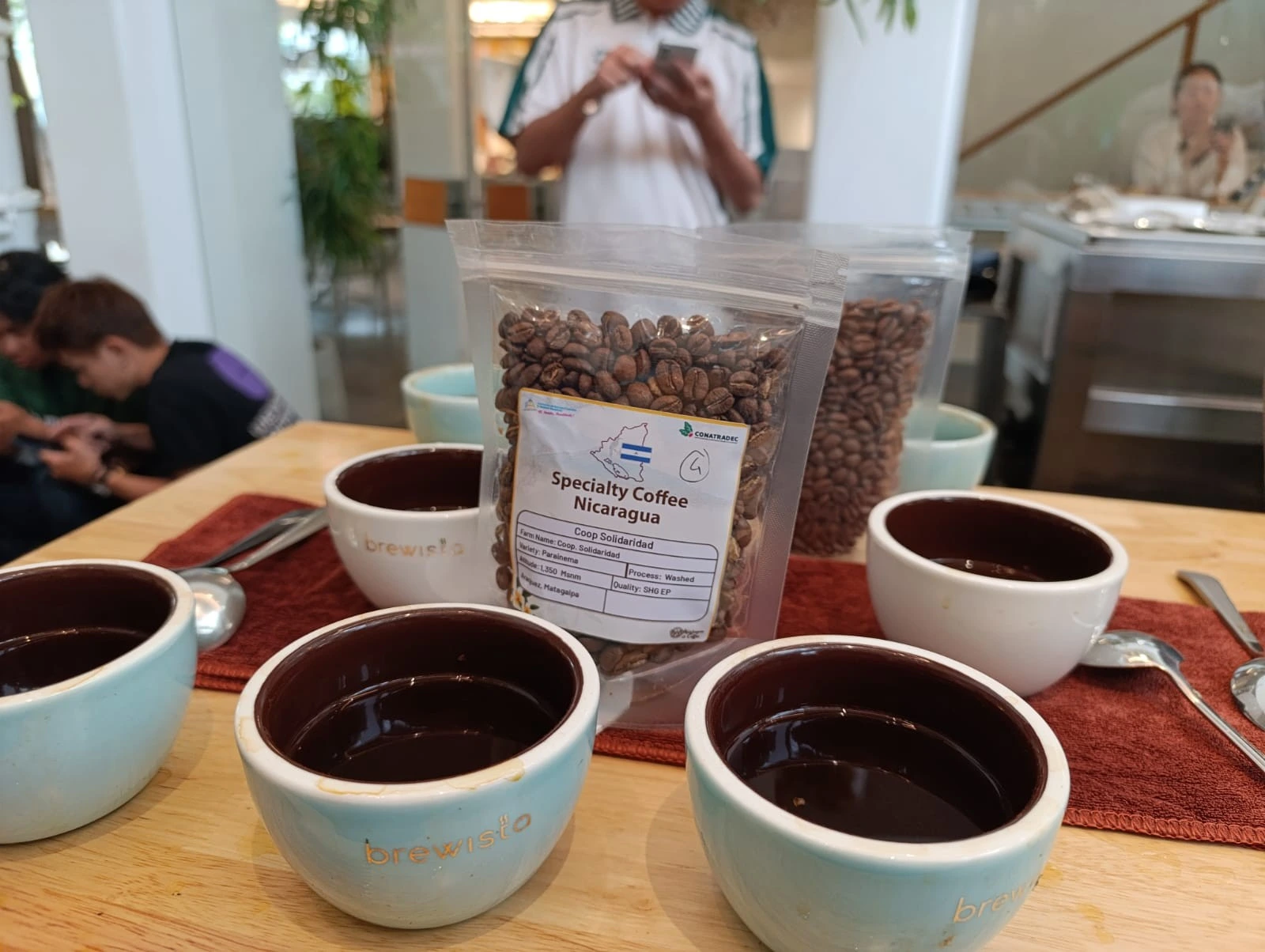 CAFE4