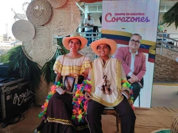 NICARAGUA-DISENA26