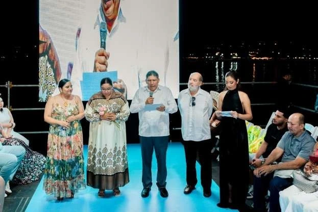 NICARAGUA-DISENA40