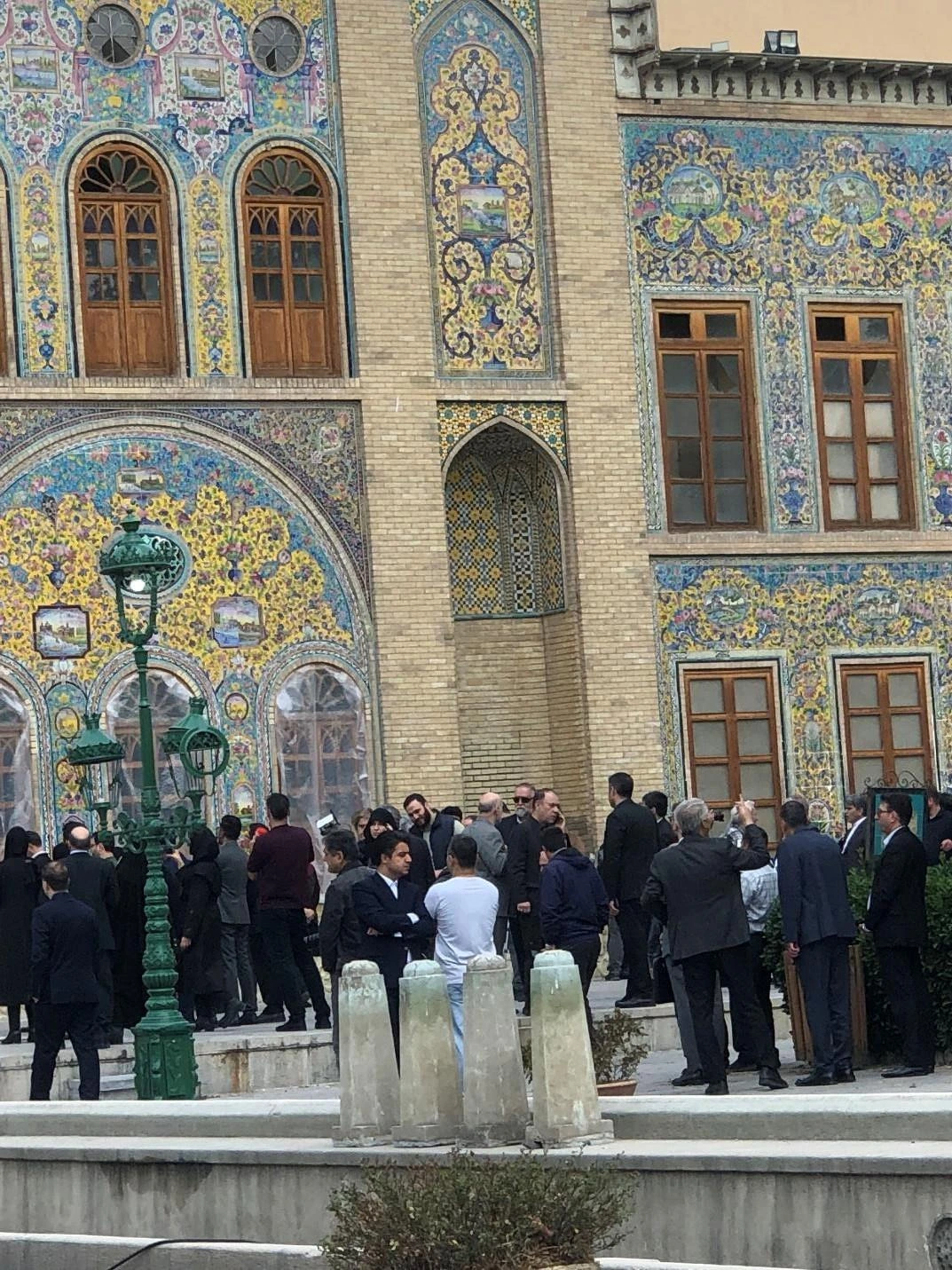 TEHERAN8