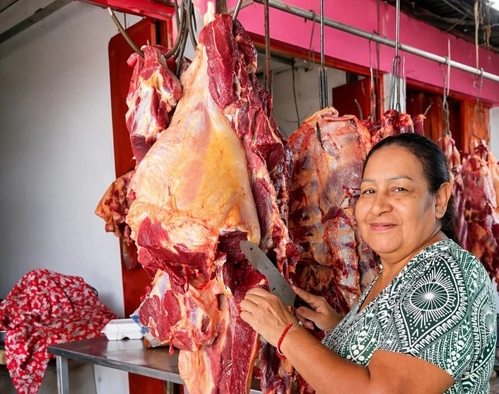 CARNE3