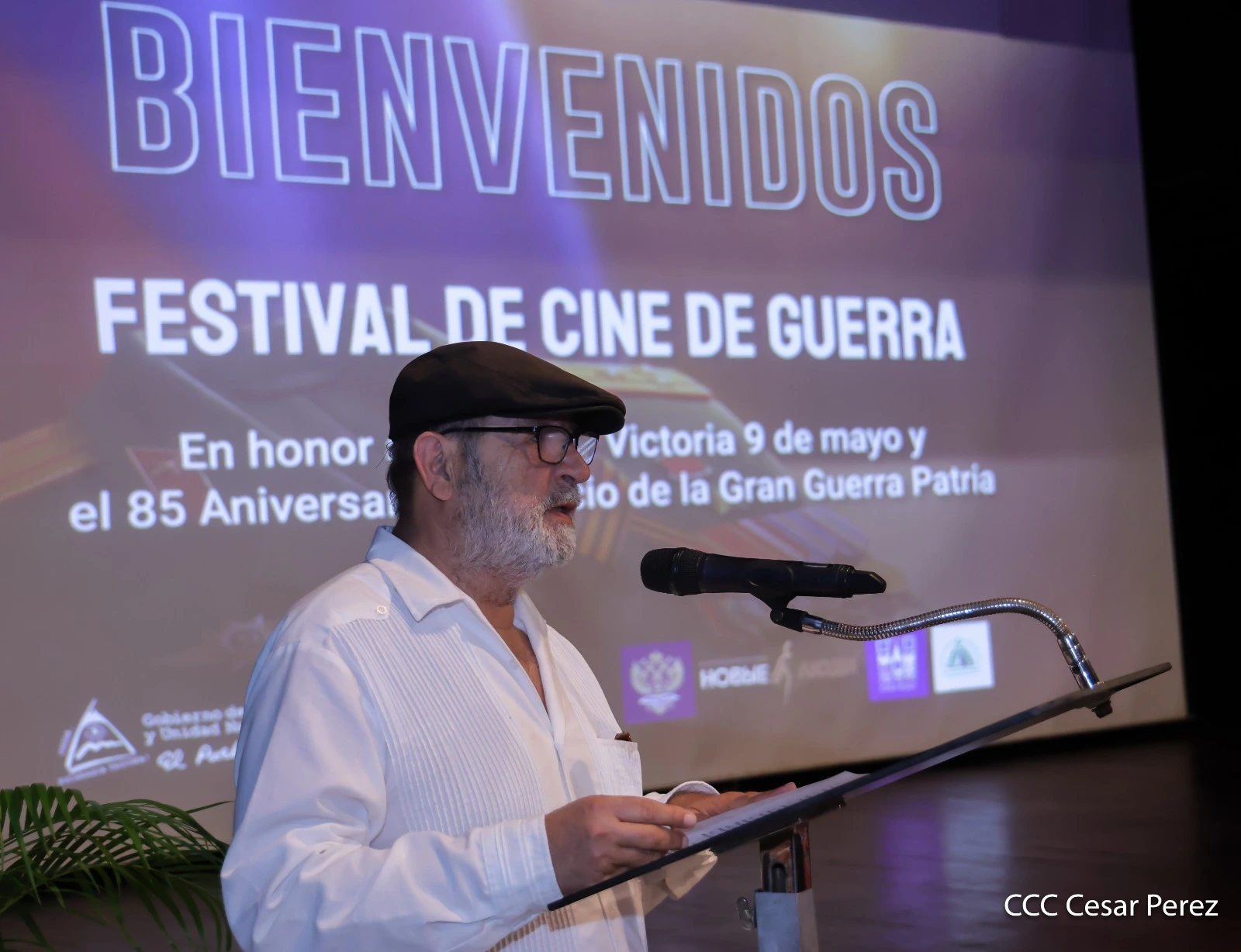 CINEMATECA18