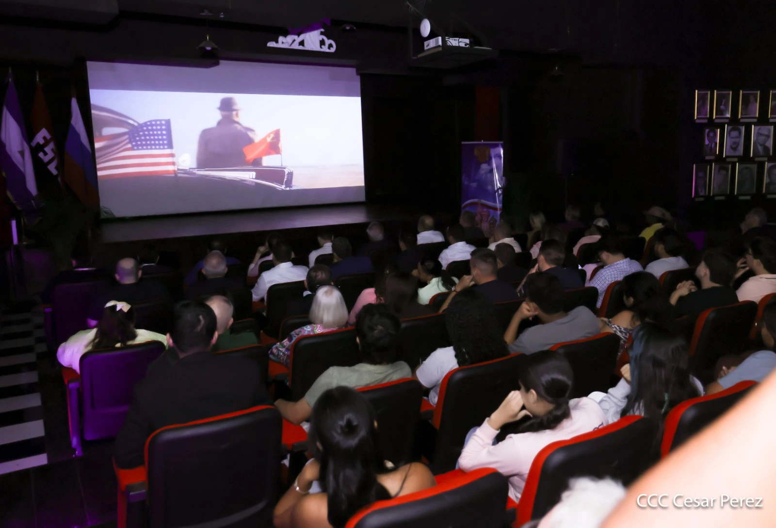 CINEMATECA24