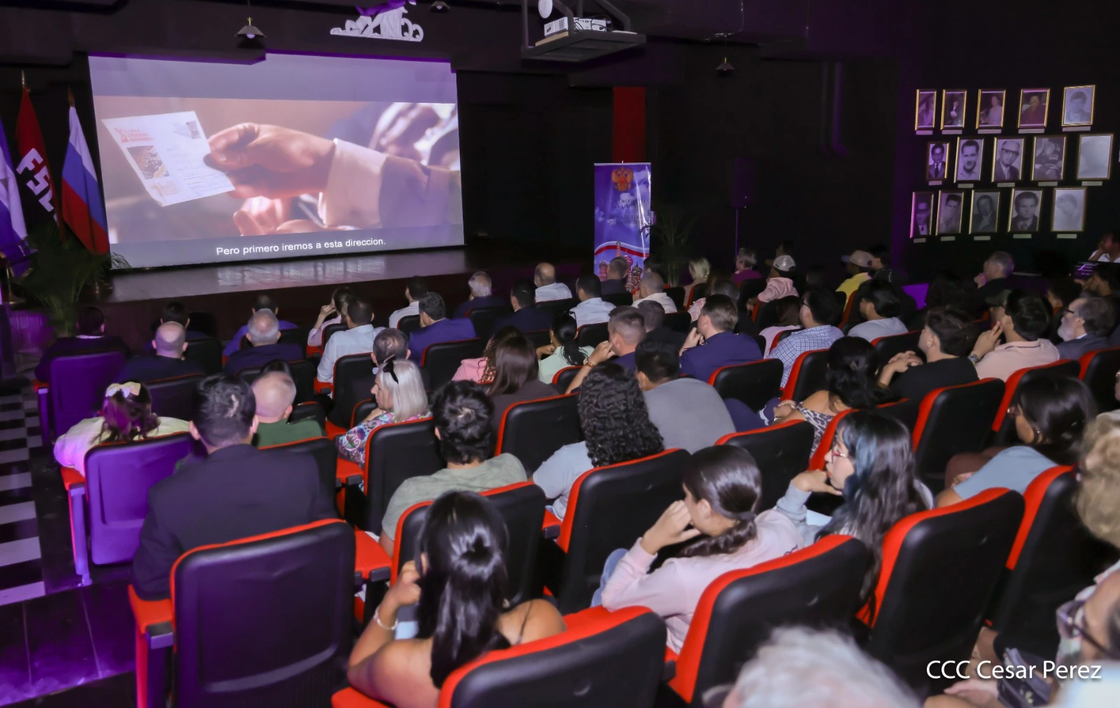 CINEMATECA26