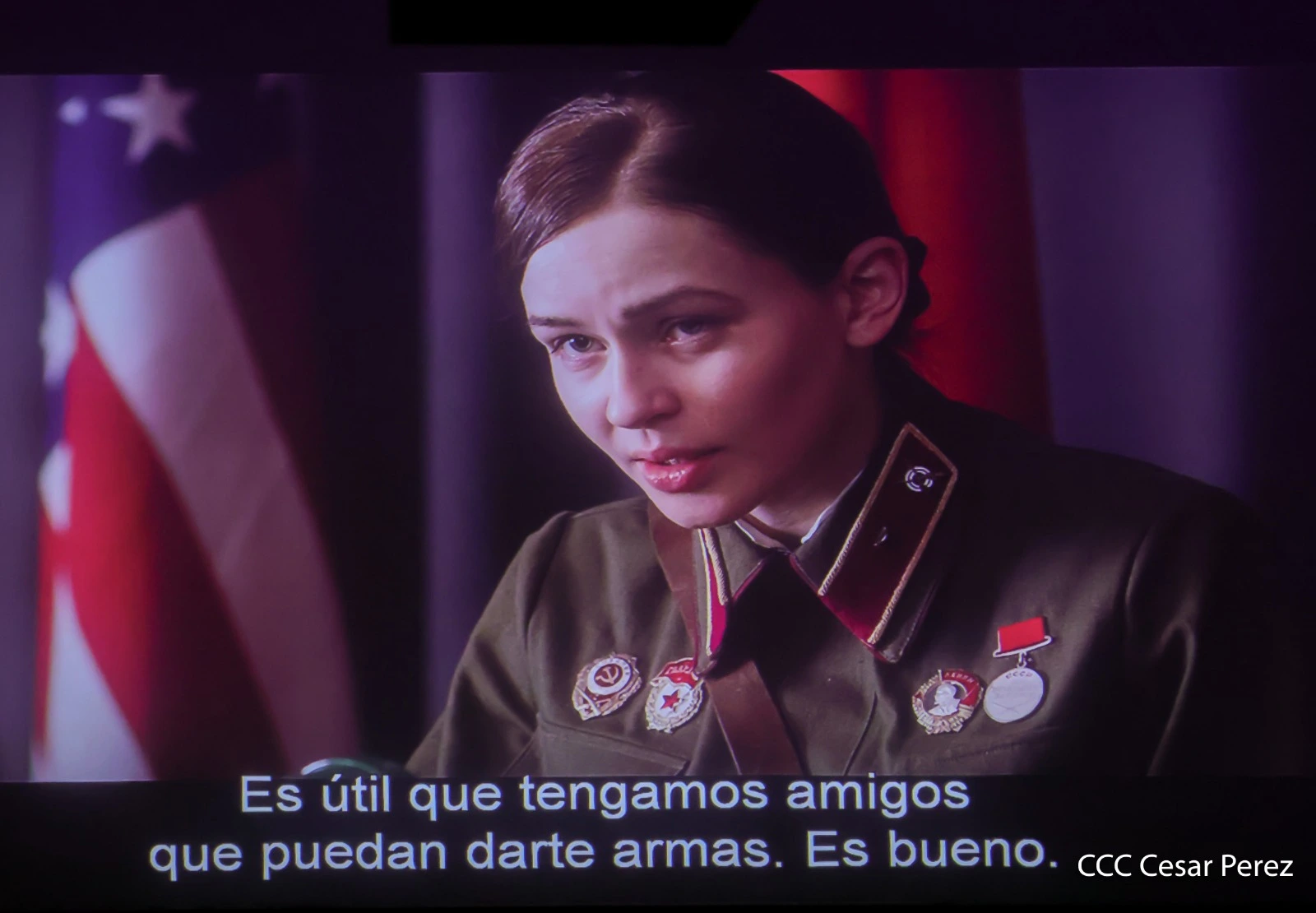 CINEMATECA33