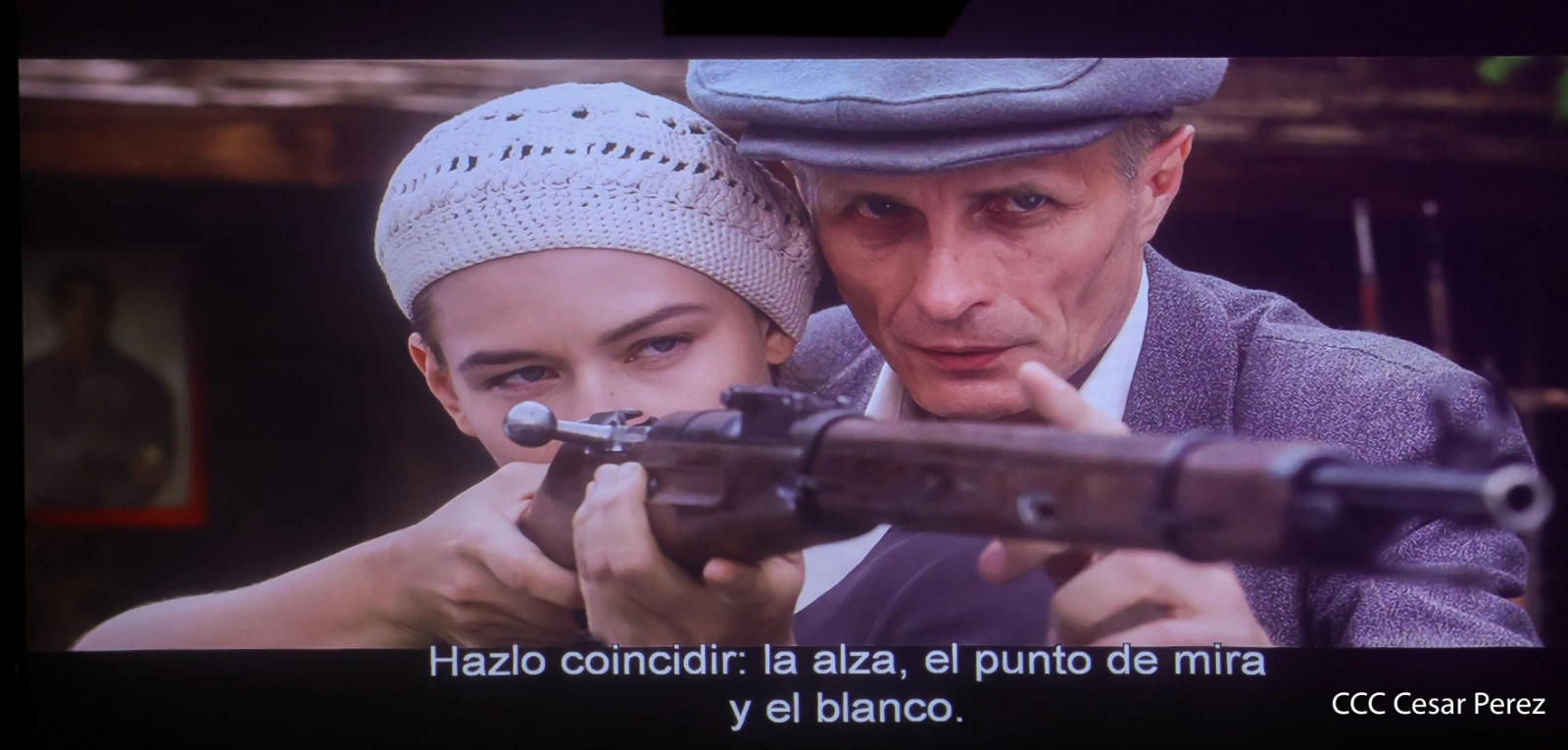 CINEMATECA34