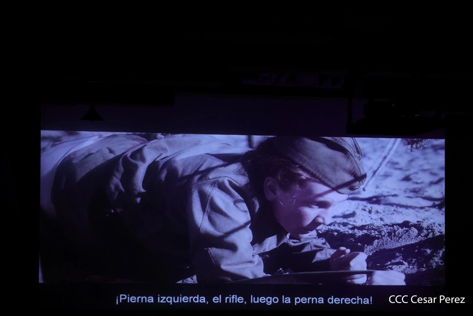 CINEMATECA38