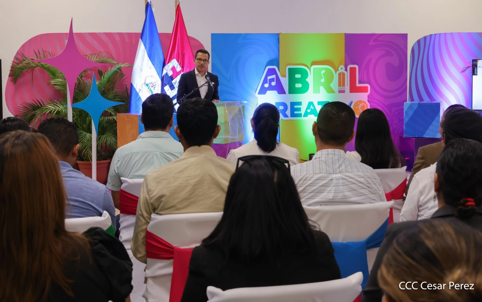 FORO24