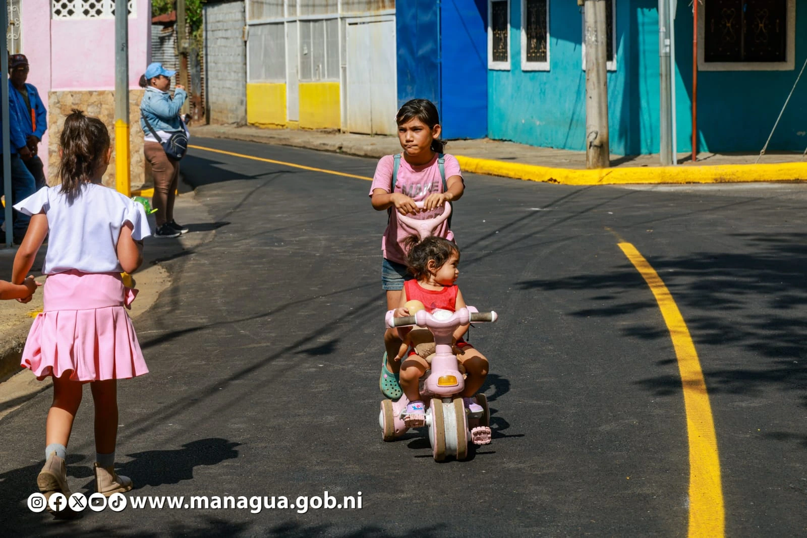 CALLES3