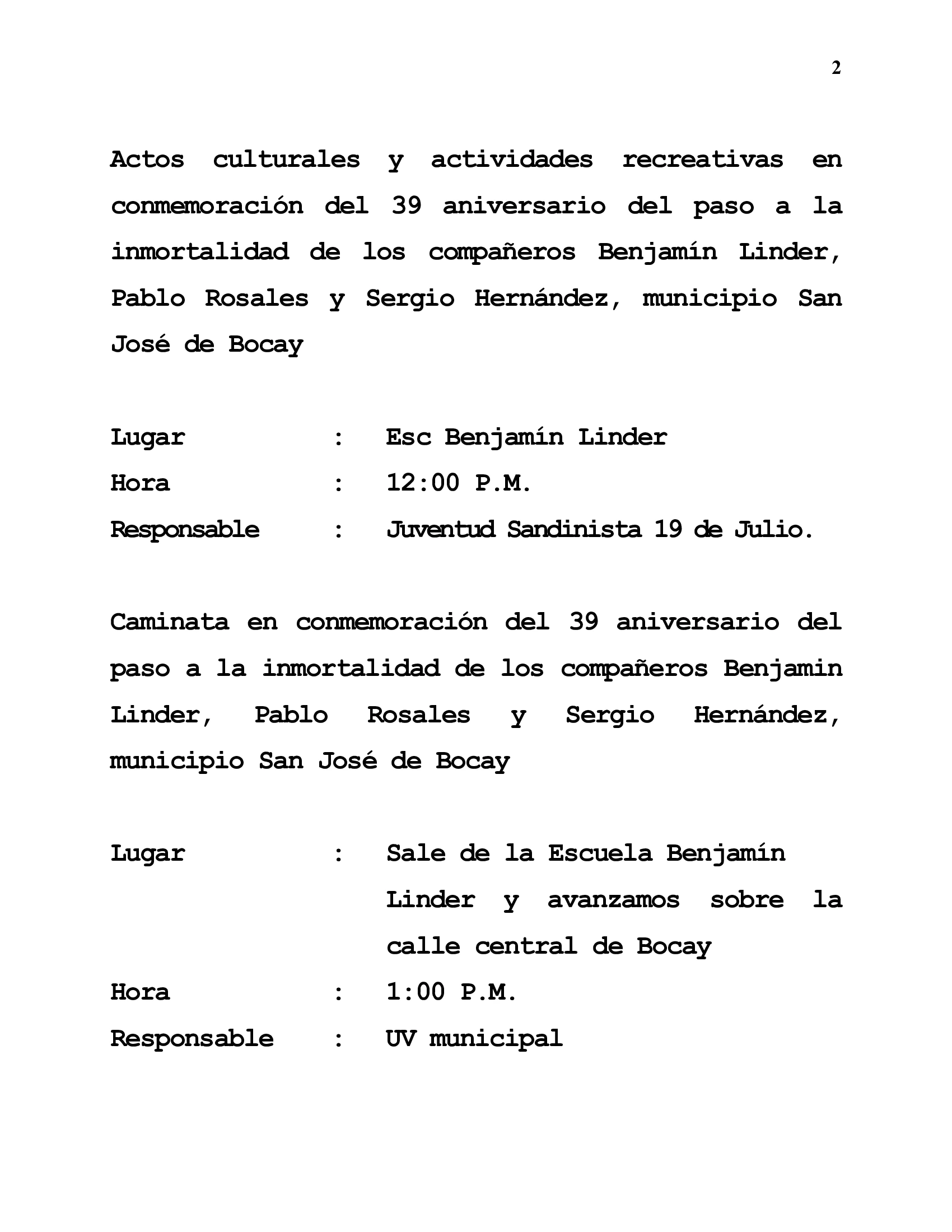 PLAN2