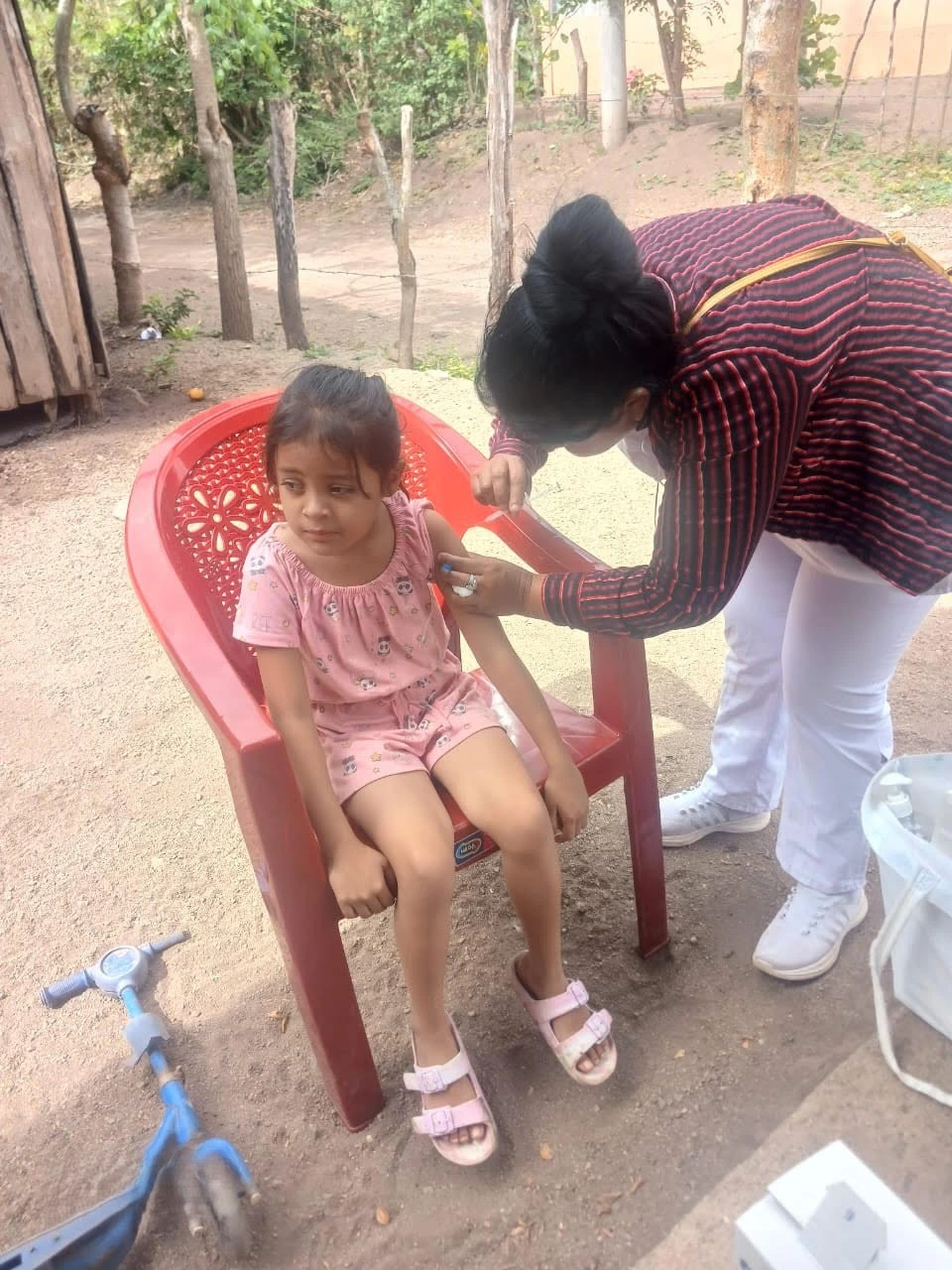 VACUNACION19