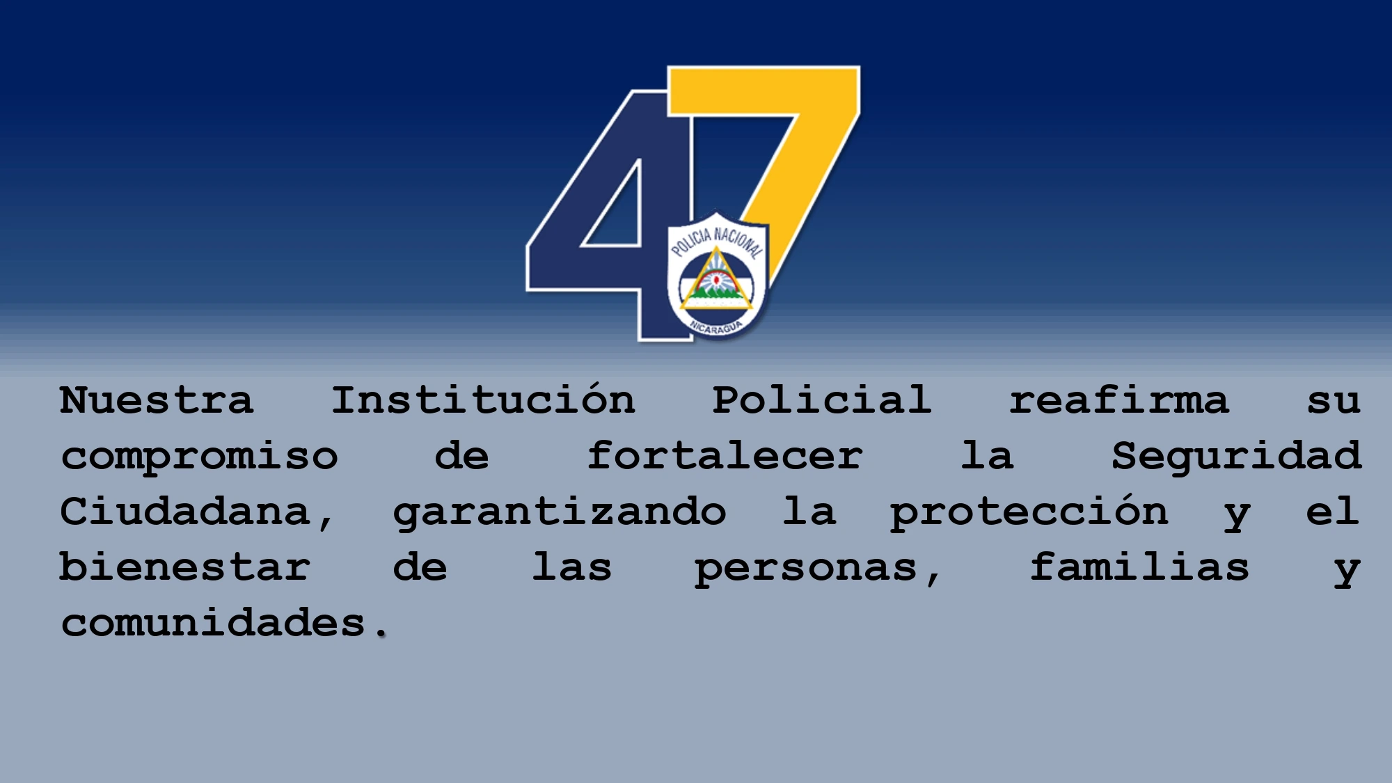 COMISARIAS6