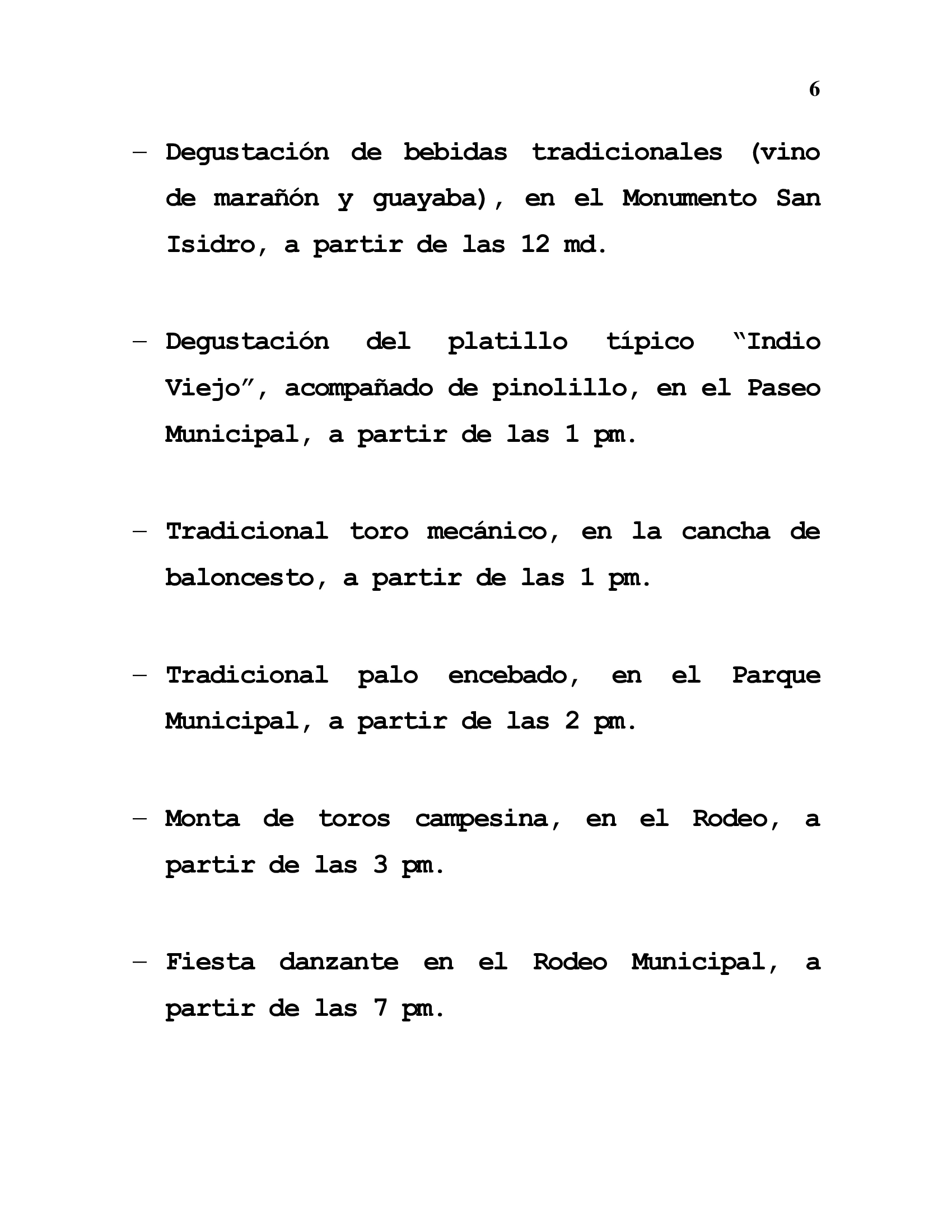 ISIDRO6