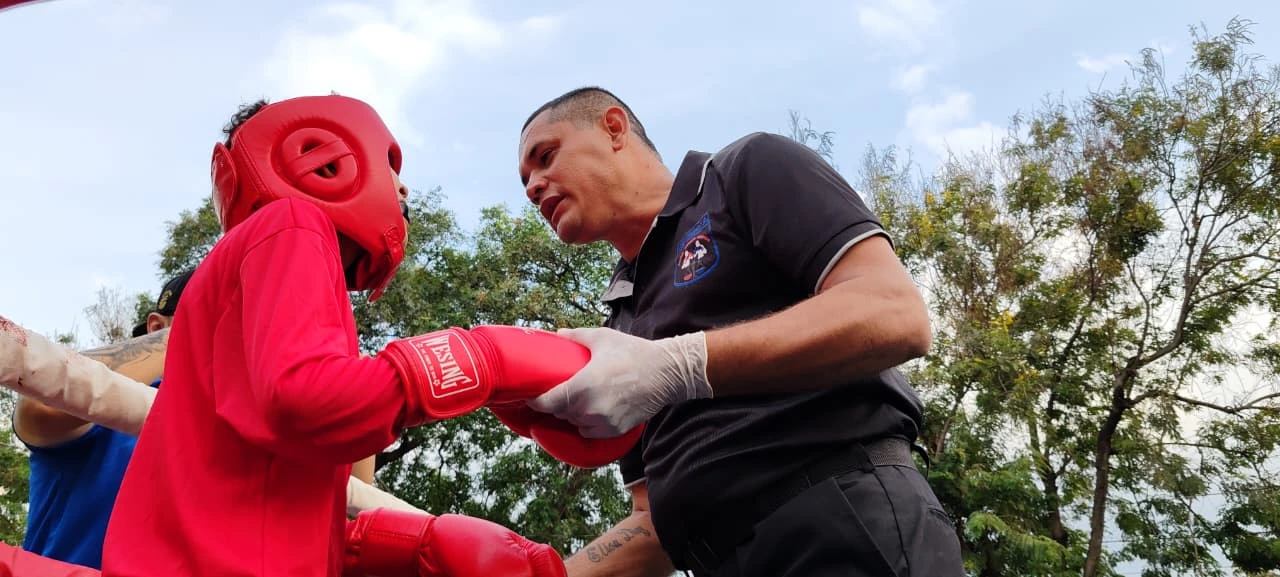 BOXEO3