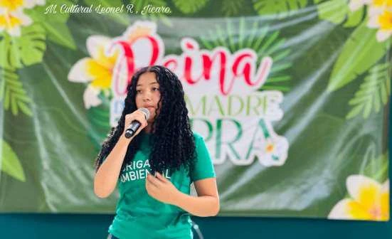 REINAS22