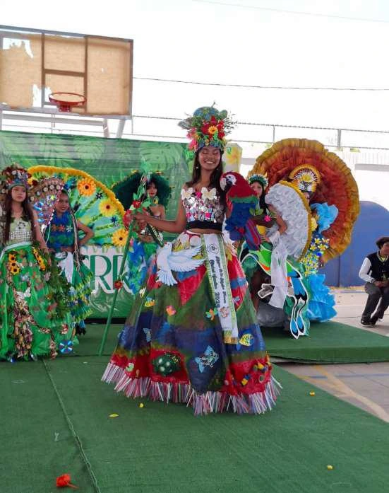 REINAS31