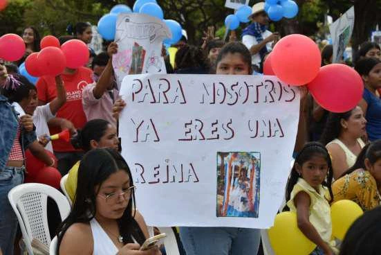 REINAS6