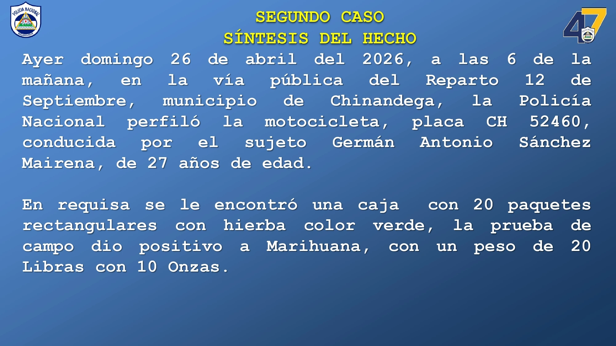 COCA5