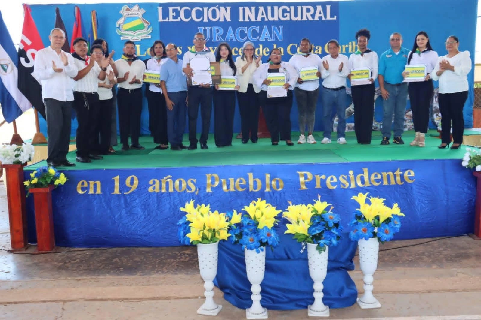 URACCAN12
