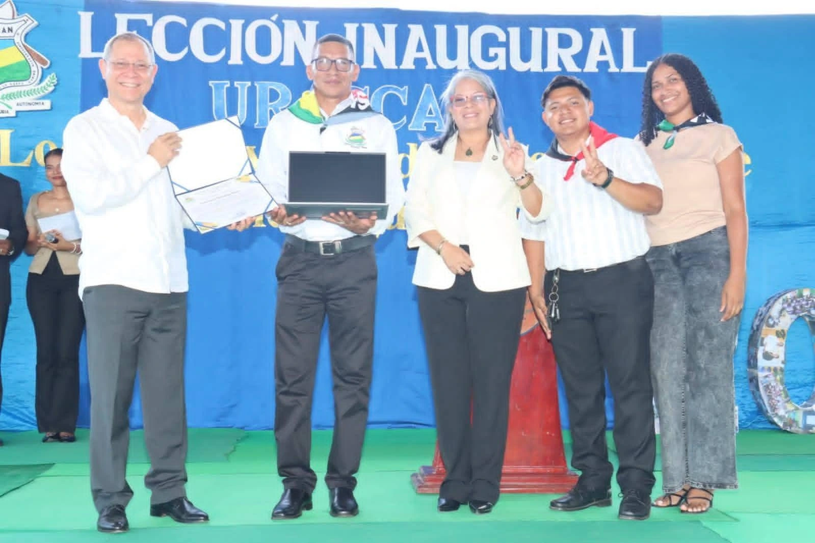 URACCAN16