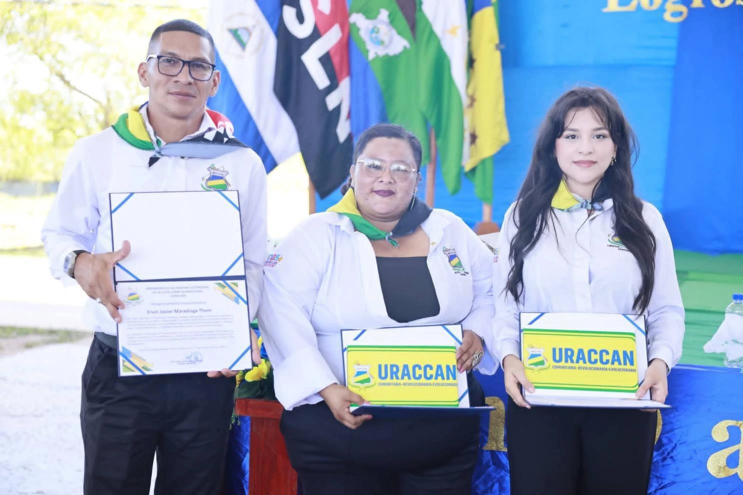 URACCAN21