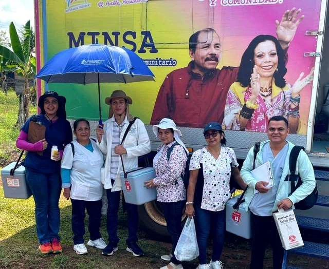 VACUNACION21
