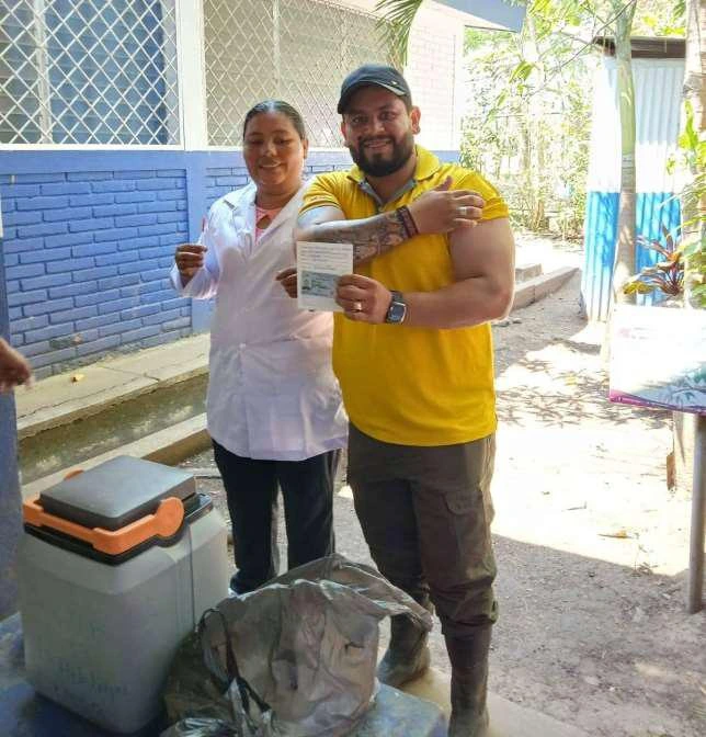 VACUNACION34