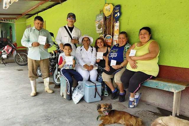 VACUNACION38