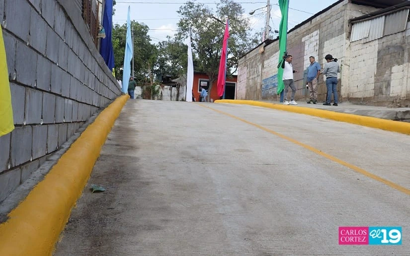 CALLES6