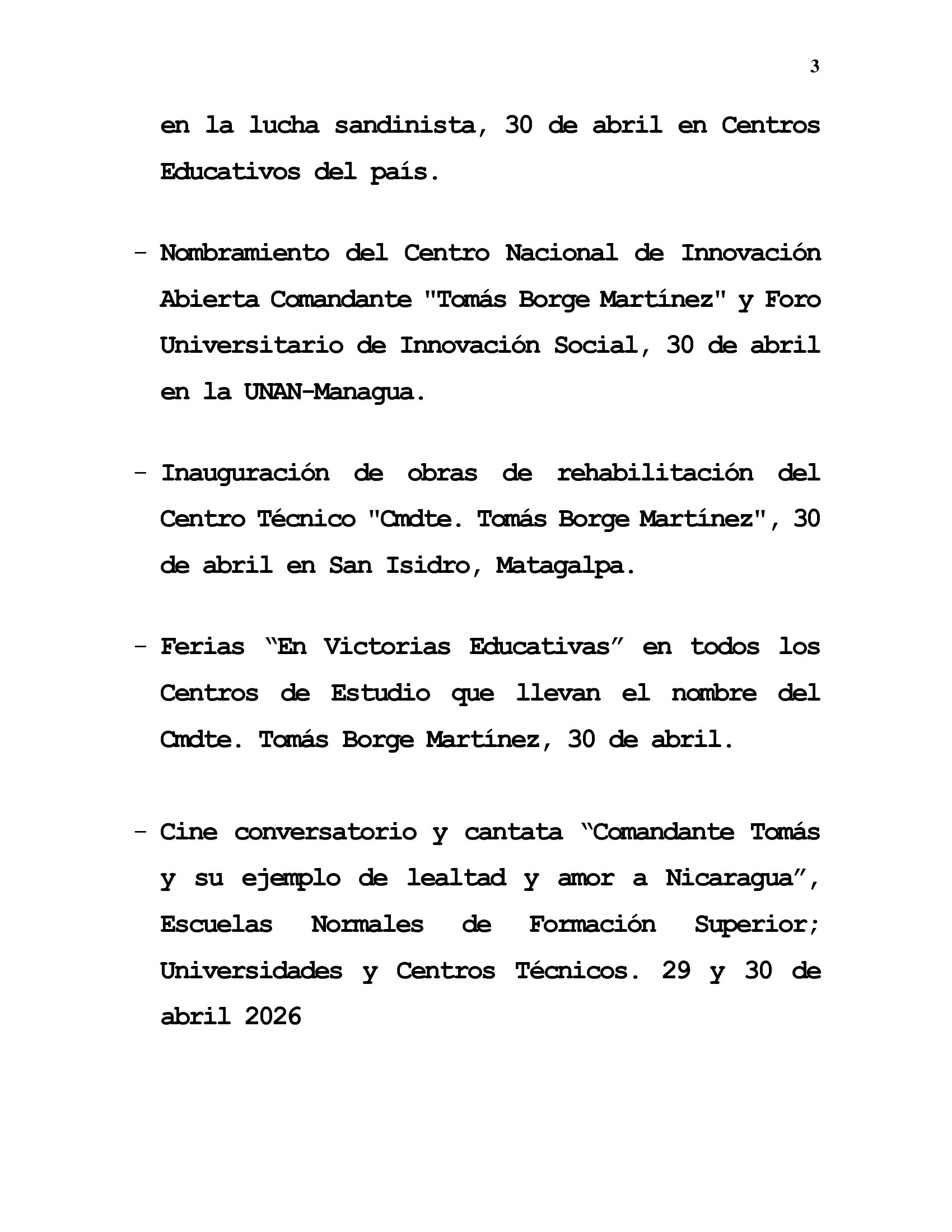 TOMAS3