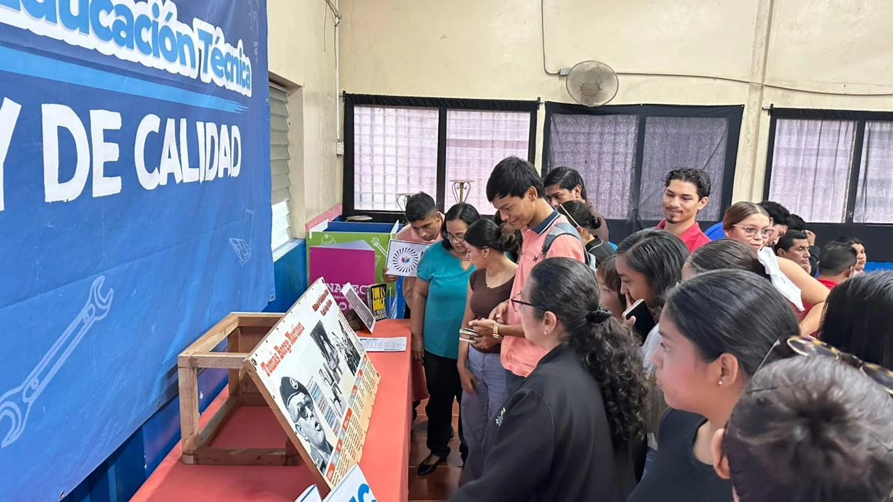 FORO12