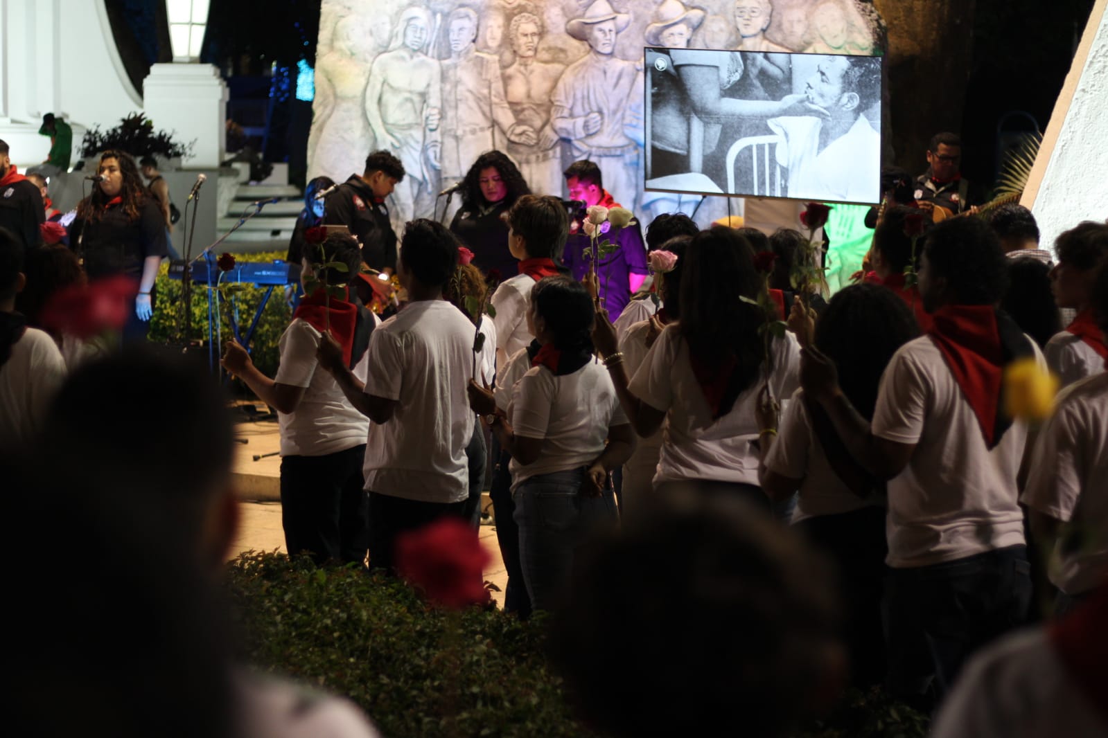 CANTATA--(4)