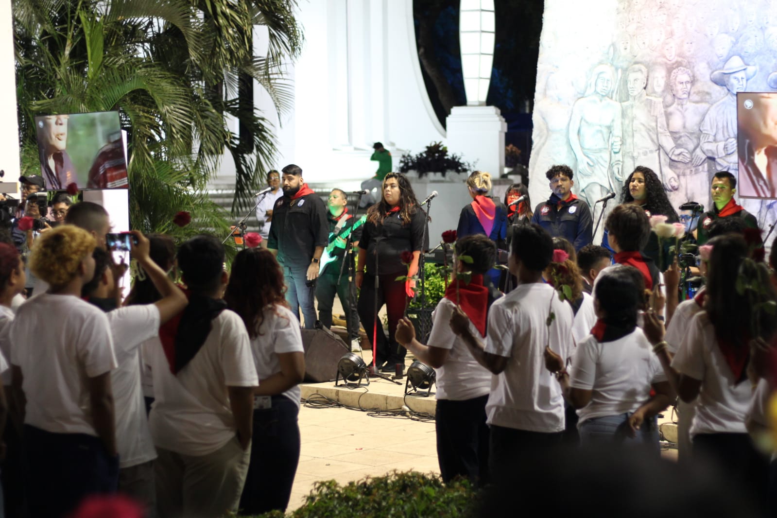 CANTATA--(6)