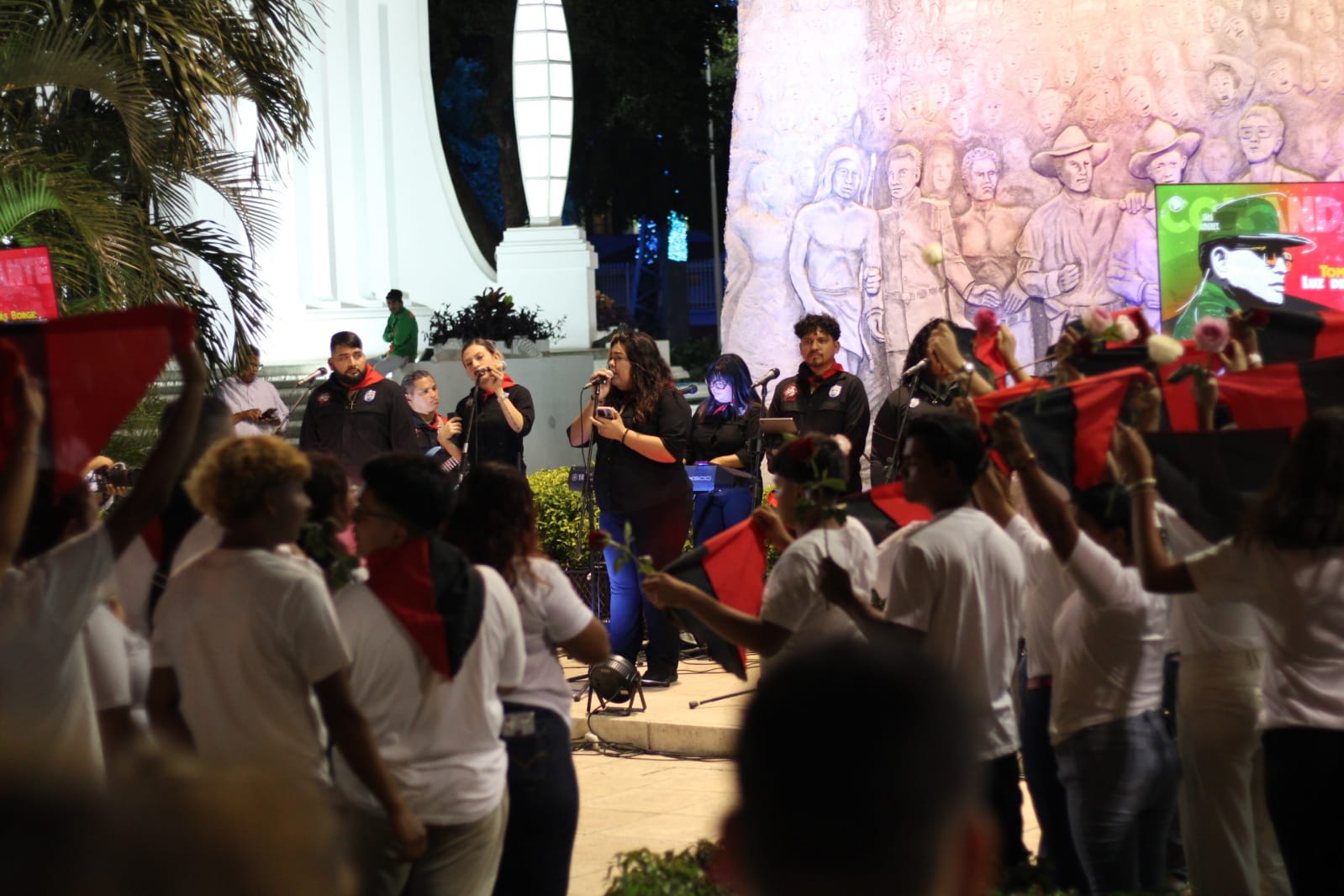 CANTATA--(8)