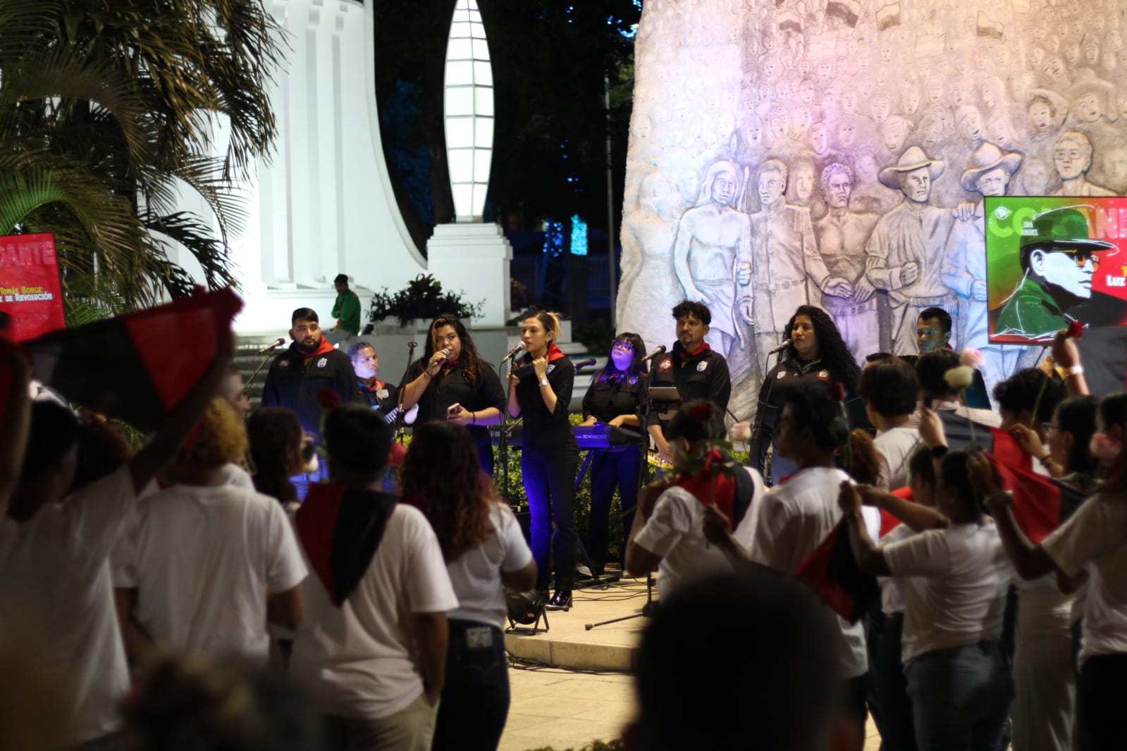 CANTATA--(9)