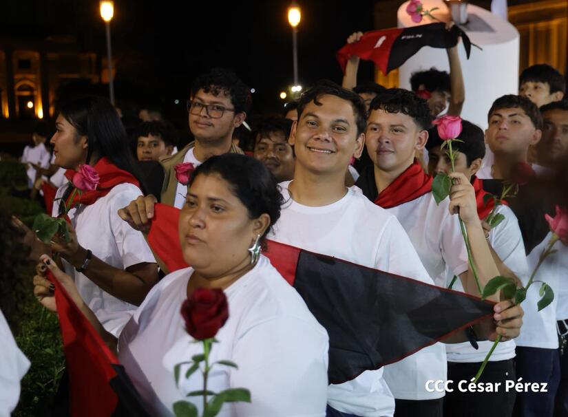 JUVENTUD--(5)