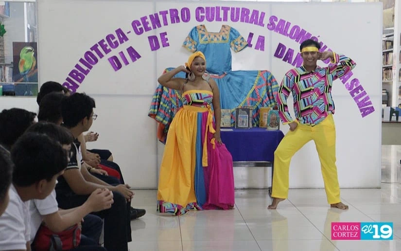 DANZA6