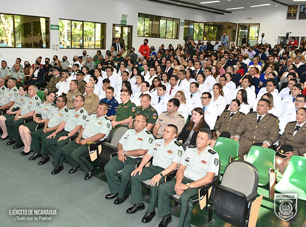 MEDICOS12